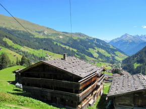 Chalet Lippnerhütte - LNH120